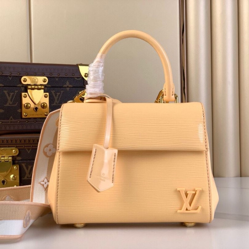 LV Top Handle Bags